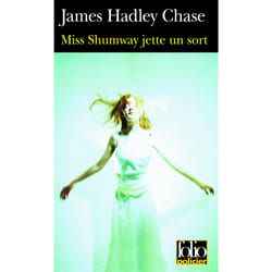 ISBN Miss Shumway jette un sort
