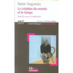 La création du monde et le temps