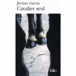 ISBN Cavalier seul, Français, 304 pages