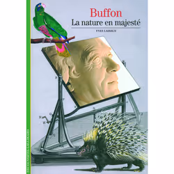 ISBN Buffon, Français, 128 pages