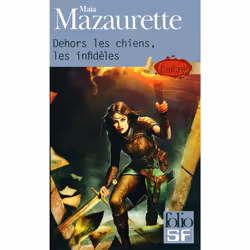 ISBN Dehors les chiens, les infidèles, Français, 448 pages