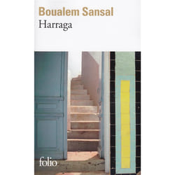 Harraga