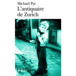 L'antiquaire de zurich