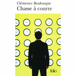 ISBN Chasse à courre, Français, 288 pages