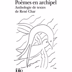 ISBN Poemes En Archipel ; Anthologie De Textes, Littérature, Français