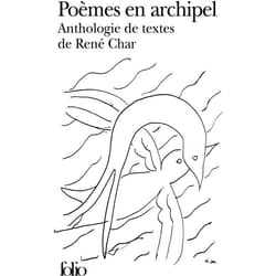 Poèmes en archipel