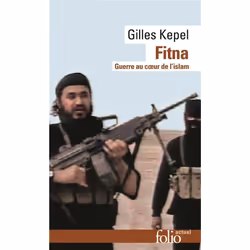 ISBN Fitna - Guerre Au Coeur De L'Islam, biographie, Français, Livre broché