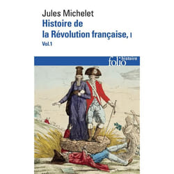 Histoire de la Révolution française