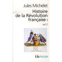 Histoire de la Révolution française