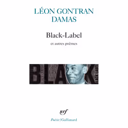 ISBN Black-Label, Français, 160 pages