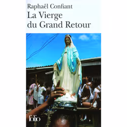 ISBN La Vierge du Grand Retour, Français, 416 pages