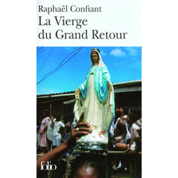 La Vierge du Grand Retour
