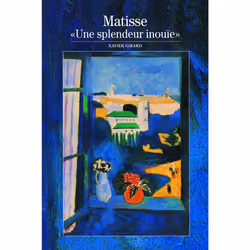 ISBN Matisse, Français, 176 pages