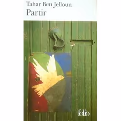 ISBN Partir, Littérature, Français