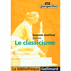 ISBN Le classicisme, Français, 144 pages