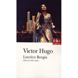 Lucrèce Borgia (Poche)