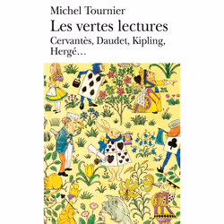 Éditions Gallimard LES VERTES LECTURES, Français, Livre broché