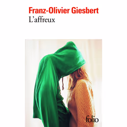 ISBN L'affreux, Français, 288 pages