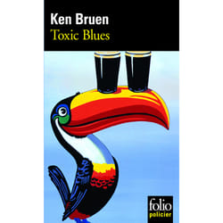 Toxic blues