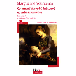 ISBN Comment Wang-Fô fut sauvé et autres nouvelles, Français, 144 pages