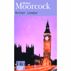 ISBN Mother London, Français, 688 pages