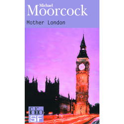 ISBN Mother London