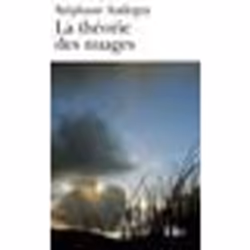 Éditions Gallimard LA THEORIE DES NUAGES, Français, Livre broché