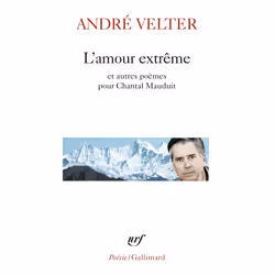 ISBN L'amour extrême, Français, 256 pages