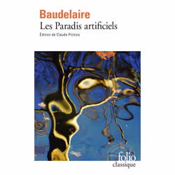 ISBN Les Paradis artificiels, Français, 288 pages