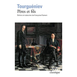 Pères et fils (Poche)