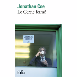ISBN Le Cercle fermé, Français, 560 pages