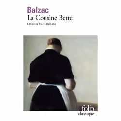 ISBN La Cousine Bette, Littérature, Français