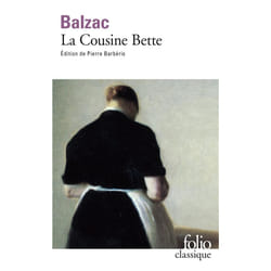 La cousine Bette