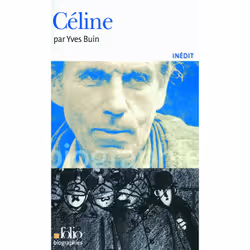 ISBN Celine, histoire, Français