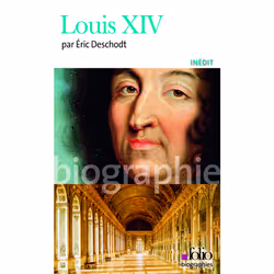 ISBN Louis XIV, Français, 304 pages