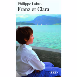 ISBN Franz et Clara, Français, 192 pages