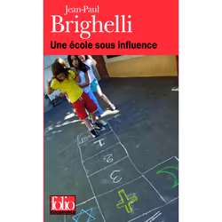 ISBN Une école sous influence ou Tartuffe-roi, Français, 272 pages