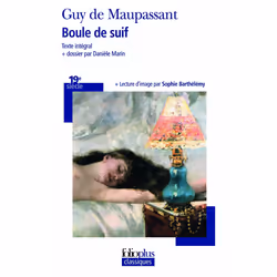 ISBN Boule de suif, Français, 144 pages