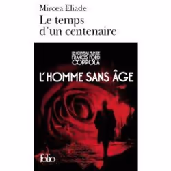 Éditions Gallimard LE TEMPS D UN CENTENAIRE: SUIVI DE DAYAN TRADUIT DU ROUMAIN PAR ALAIN PARUIT), Français