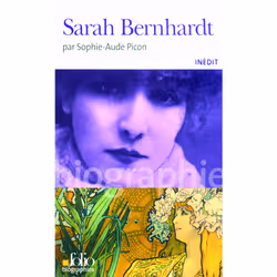 ISBN Sarah Bernhardt, Français, 288 pages