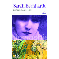 Sarah Bernhardt