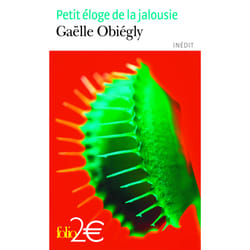 Petit éloge de la jalousie