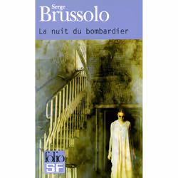 ISBN La nuit du bombardier, Français, 384 pages