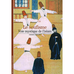 ISBN Le soufisme, Français, 128 pages