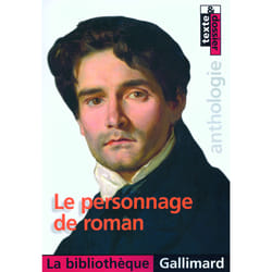 Le personnage de roman