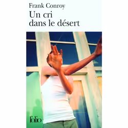 ISBN Un cri dans le désert, Français, 544 pages