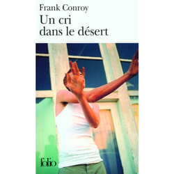 Un cri dans le désert