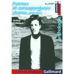 ISBN Poèmes et correspondance choisis