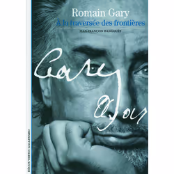 ISBN Romain Gary, Français, 128 pages
