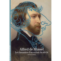 Alfred de Musset
